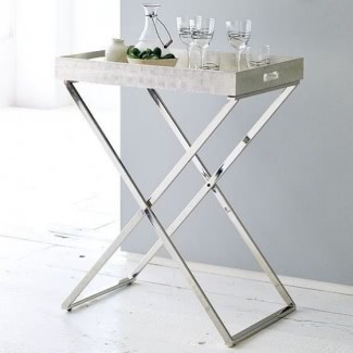 Tray stand